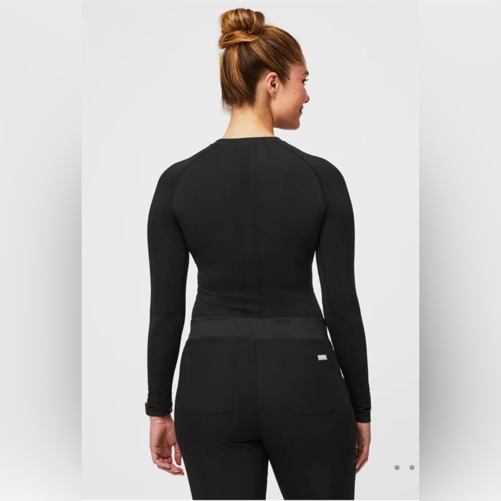 Figs Salta Performance Underscrub Size Medium in … - image 2